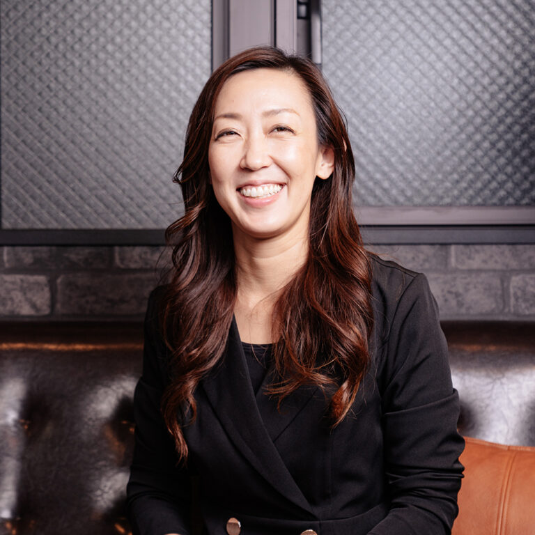 Noriko Yokoyama先生
